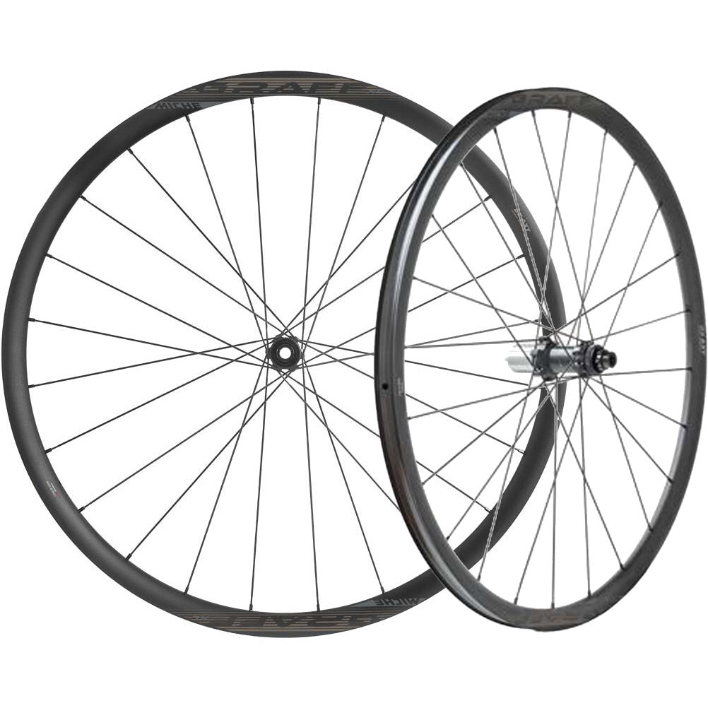 Paire de roues Miche Graff XDR fit