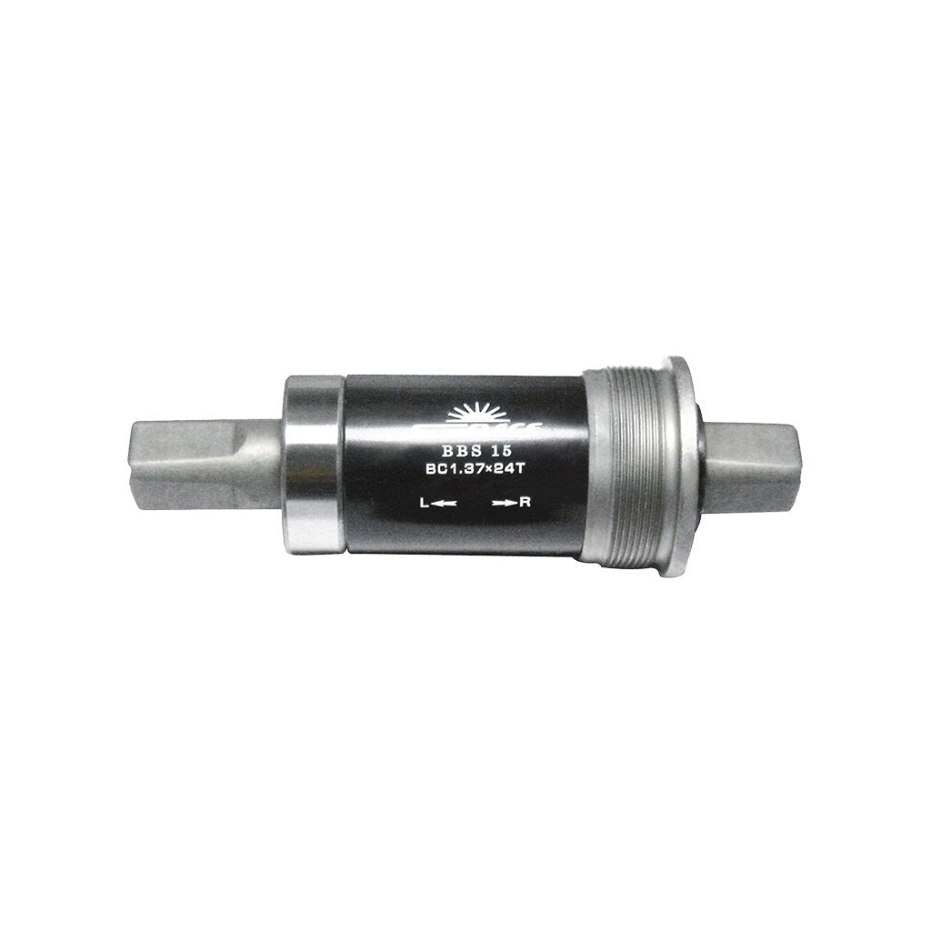 Trapas Sun Race 68x131 mm