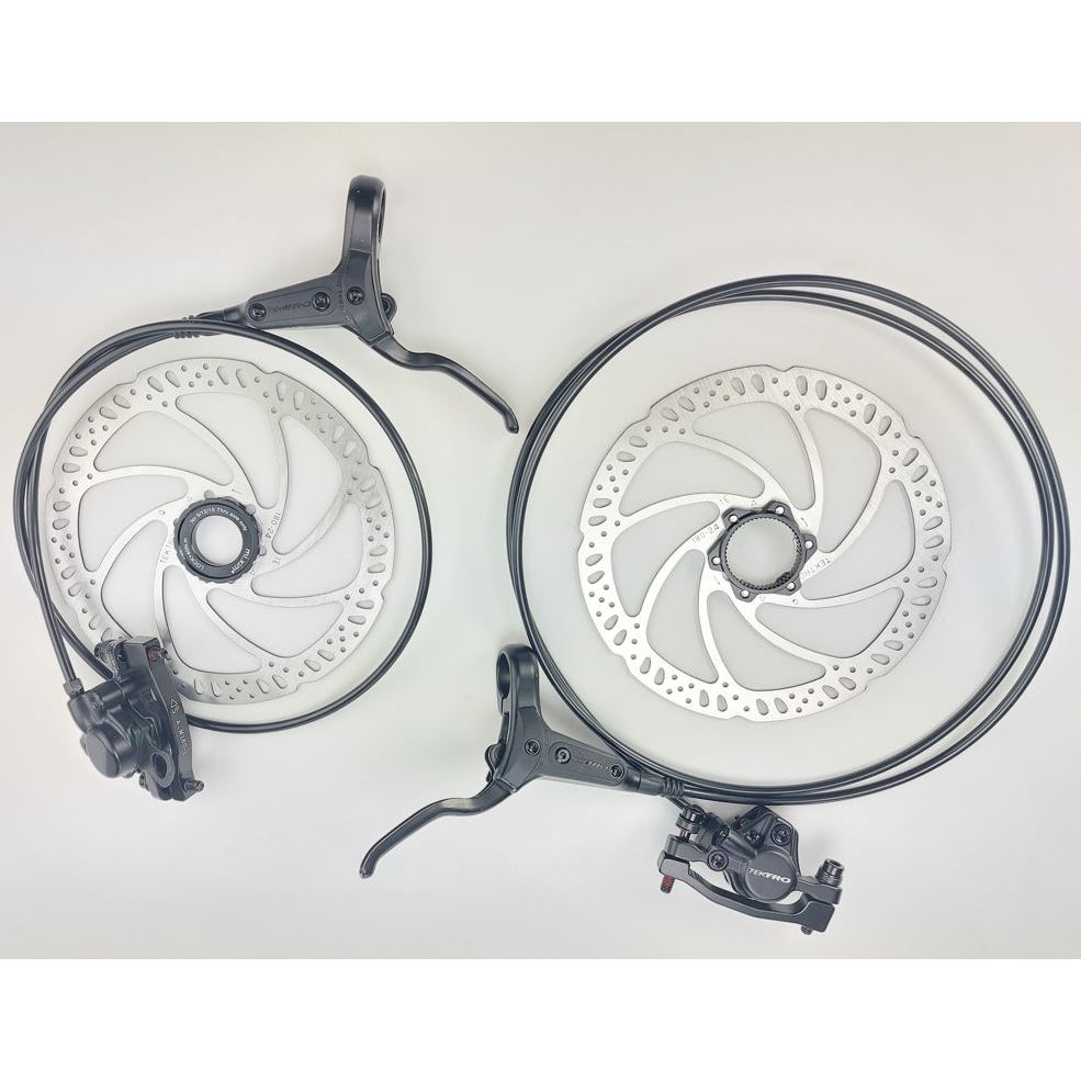 Remsets Tektro HD-M275 hydraulisch