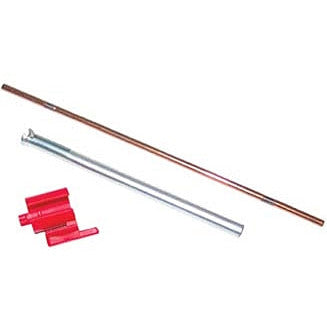 Schakelstift Sram met reedbus 5v