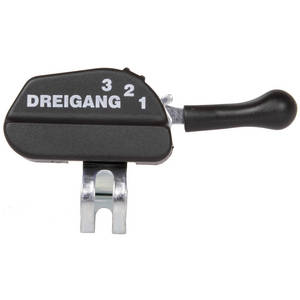Shifter Sram torpédo 3v