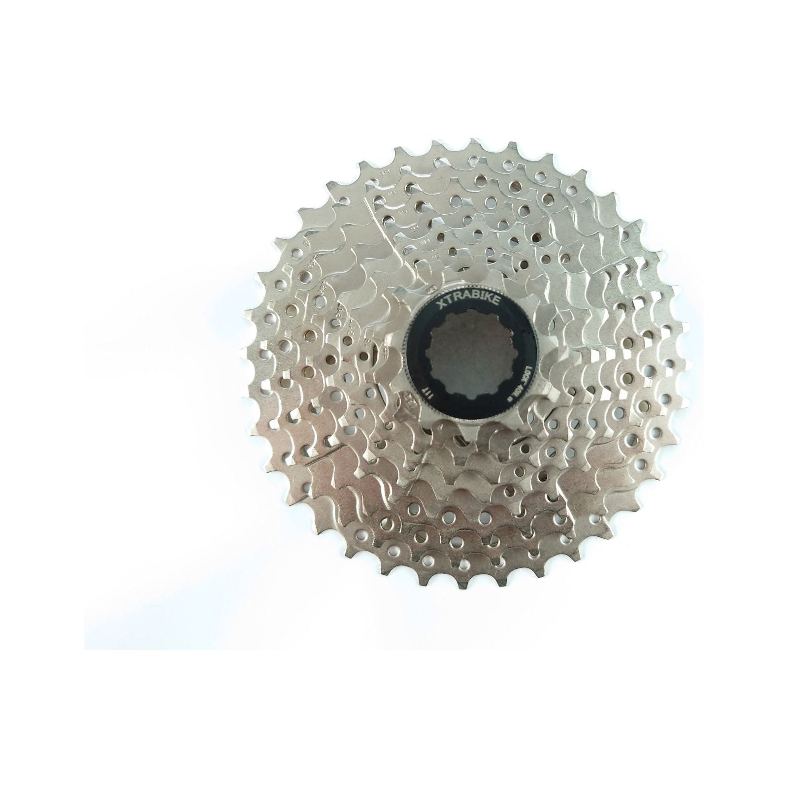 Xtrabike cassette 9v 11-36 shimano