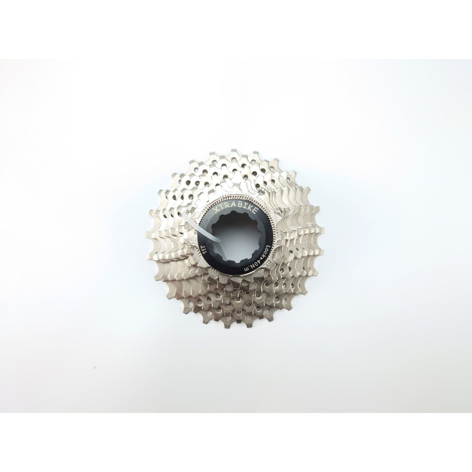 Xtrabike cassette 10v 11-25 shimano