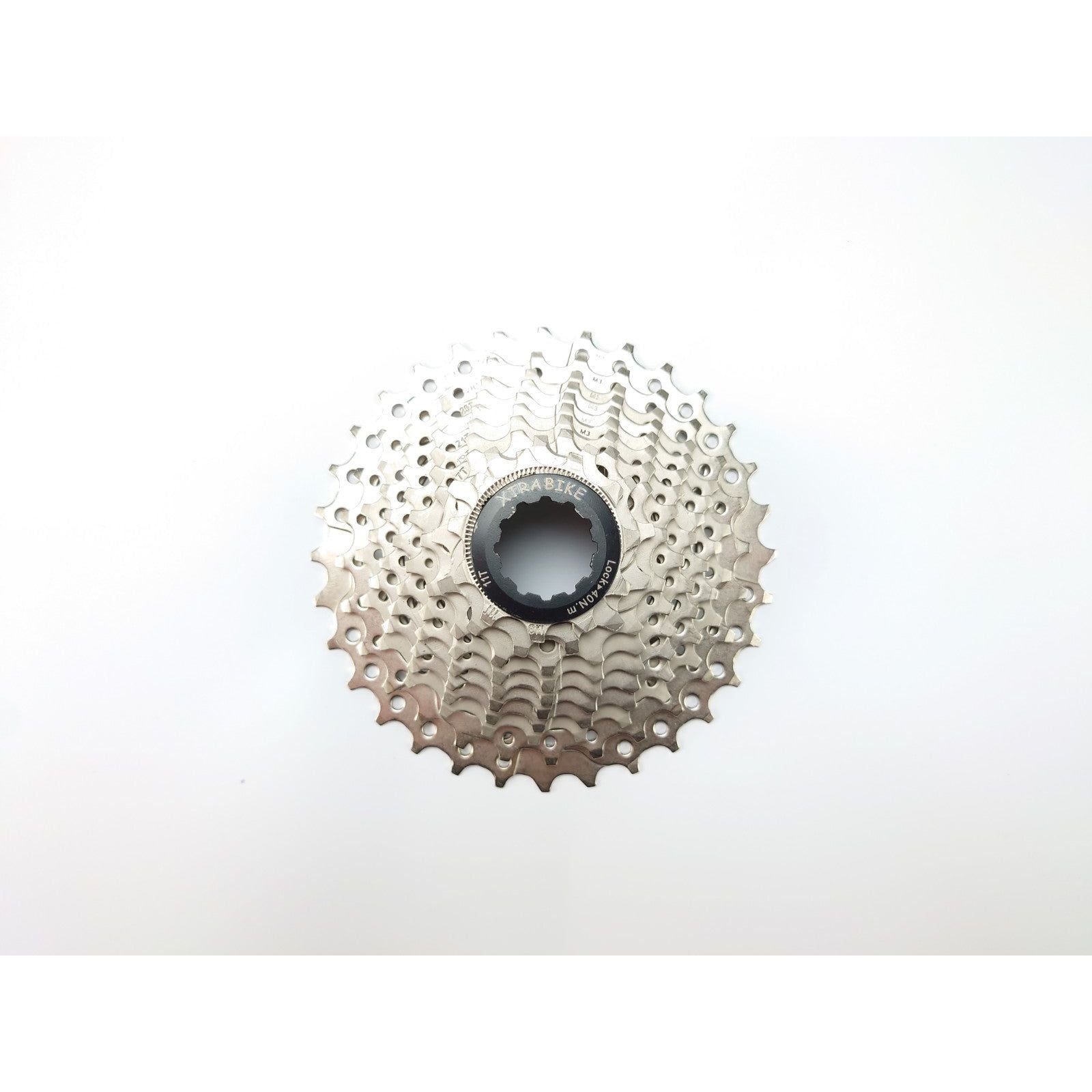 Xtrabike cassette 10v 11-32 shimano
