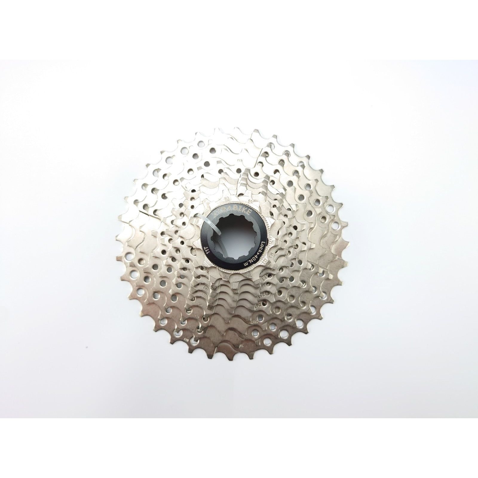 Xtrabike cassette 10v 11-36 shimano