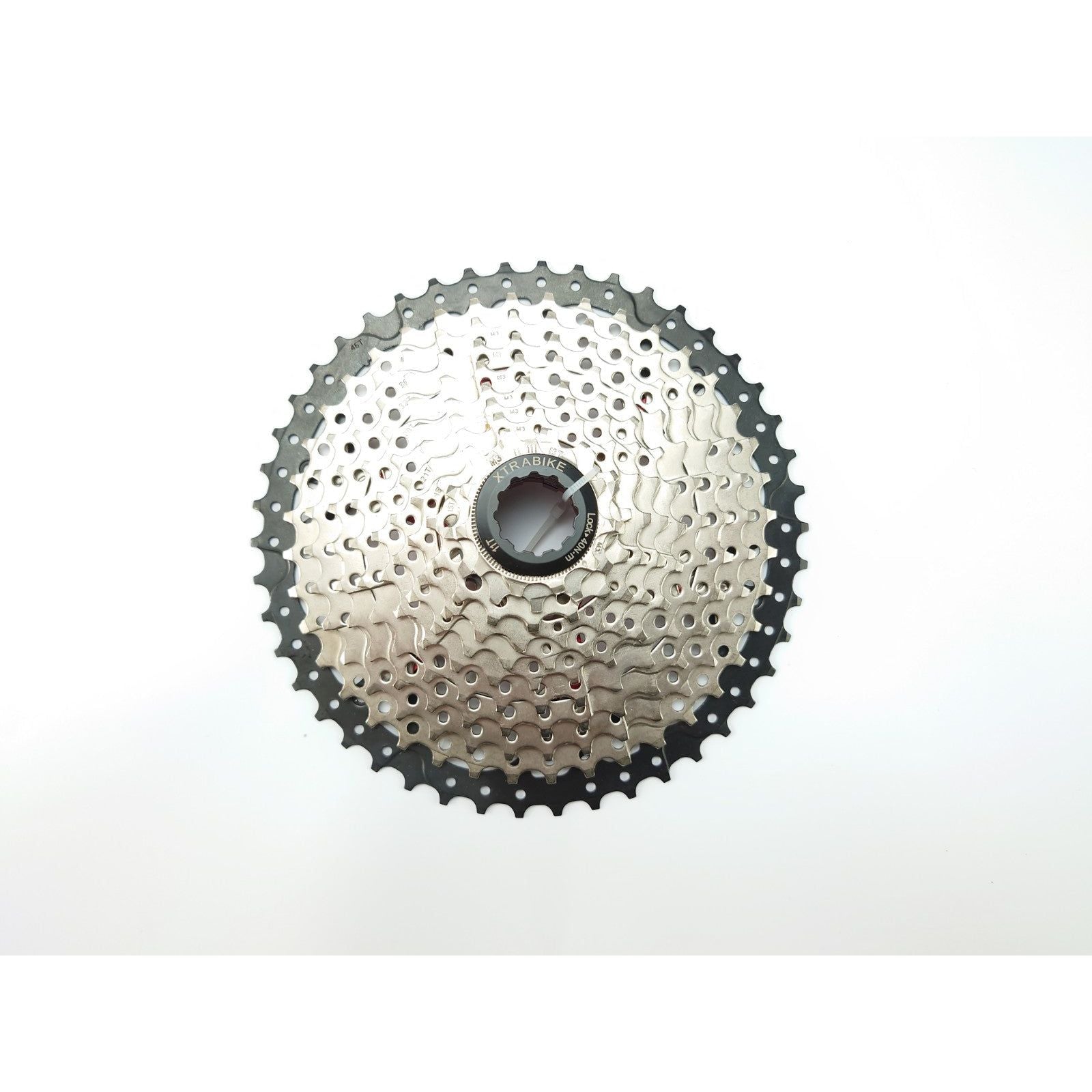 Xtrabike cassette 11v 11-46 shimano
