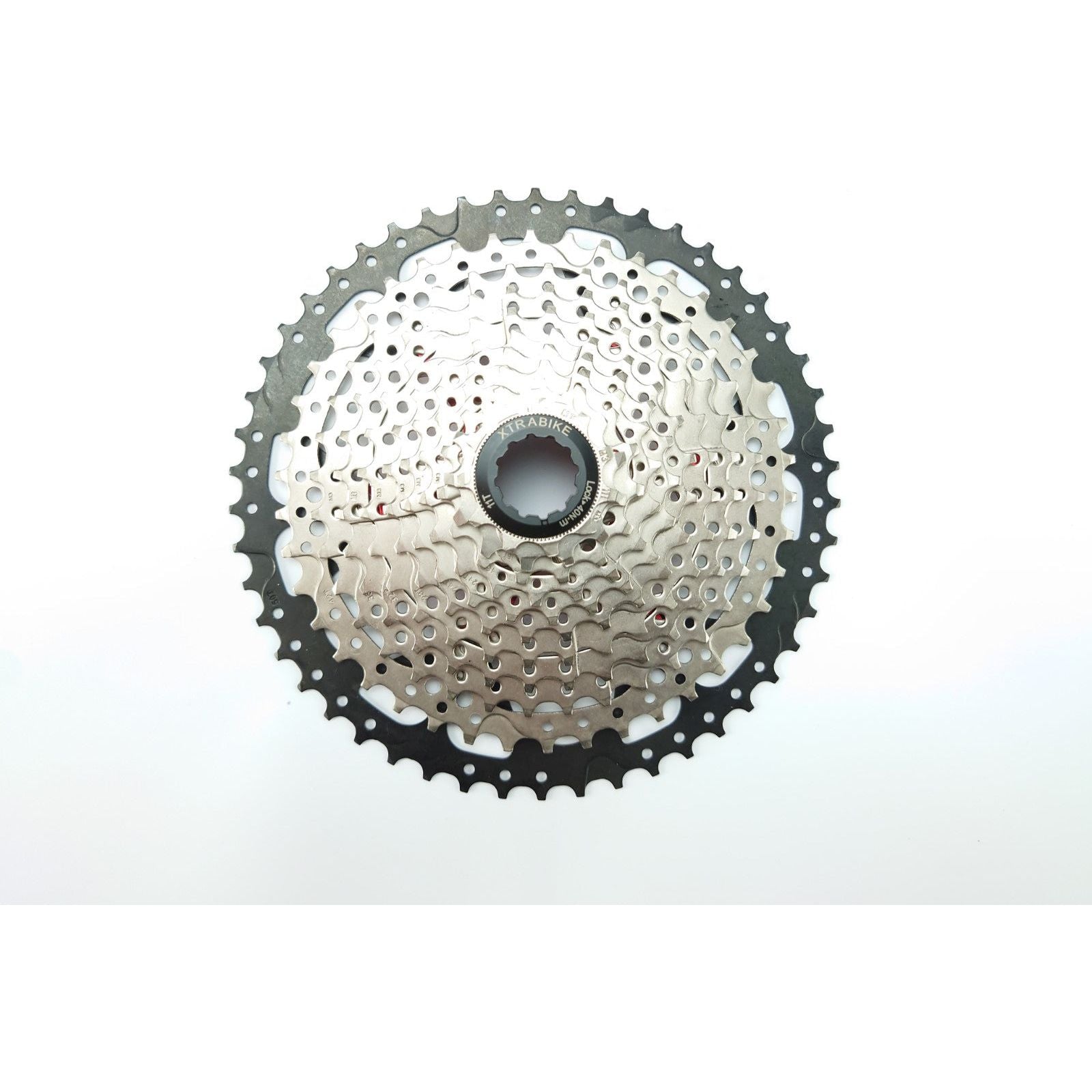 Xtrabike cassette 11v 11-50 shimano