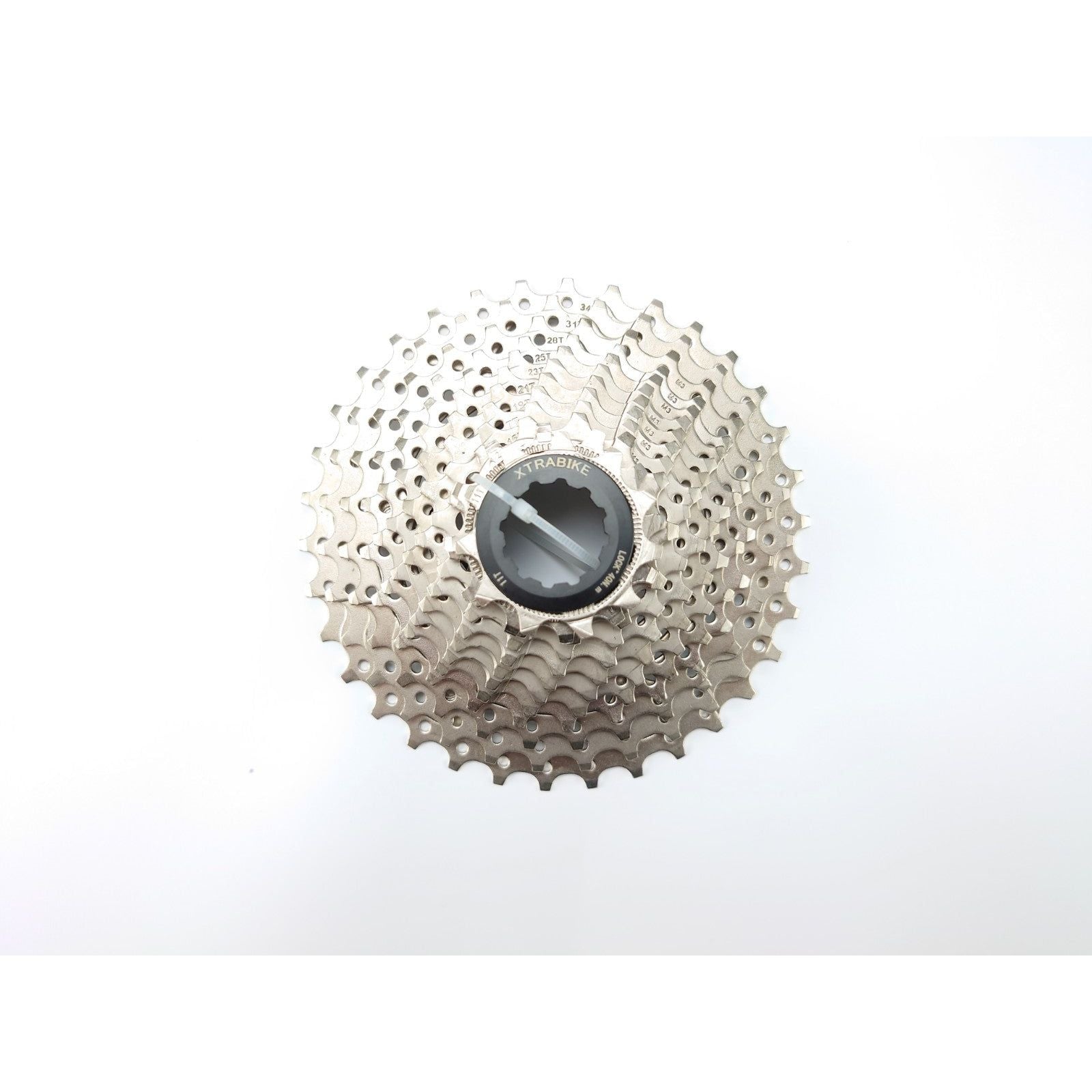 Xtrabike cassette 12v 11-34 shimano