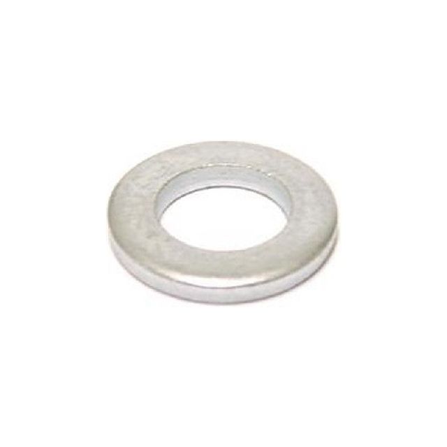 Xtrabike sluitring m4 zink