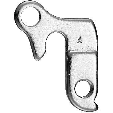 Path hook crochet de dérailleur Xtrabike gh001