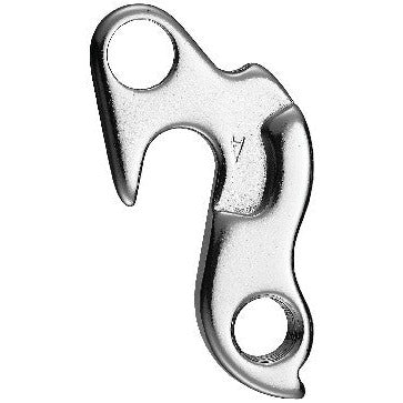 Path hook crochet de dérailleur Xtrabike gh014