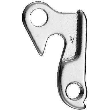 Path hook crochet de dérailleur Xtrabike gh018