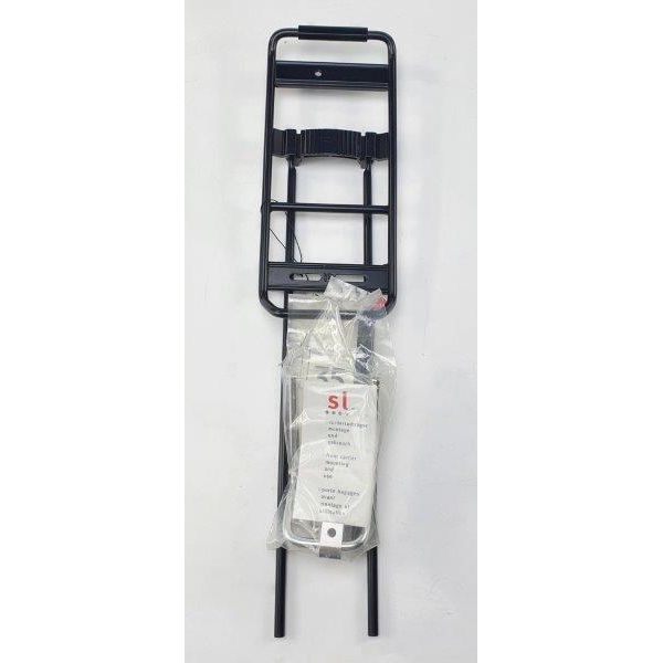 Porte-bagages pour la ville de Hebie