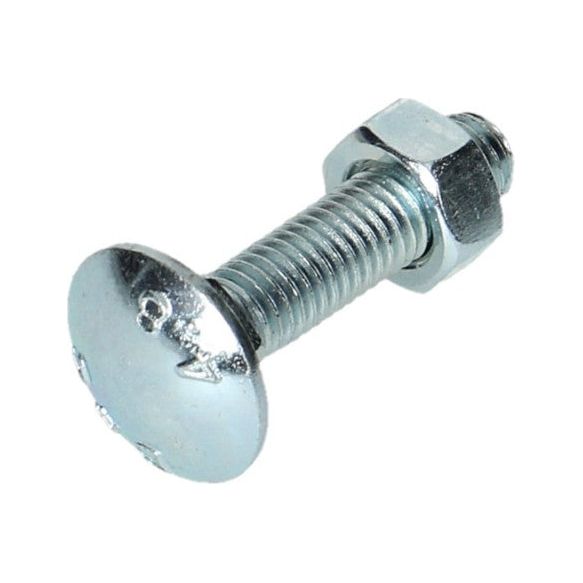 Bofix over hesling standaard