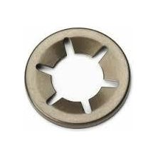 Asborgring 10mm per 25