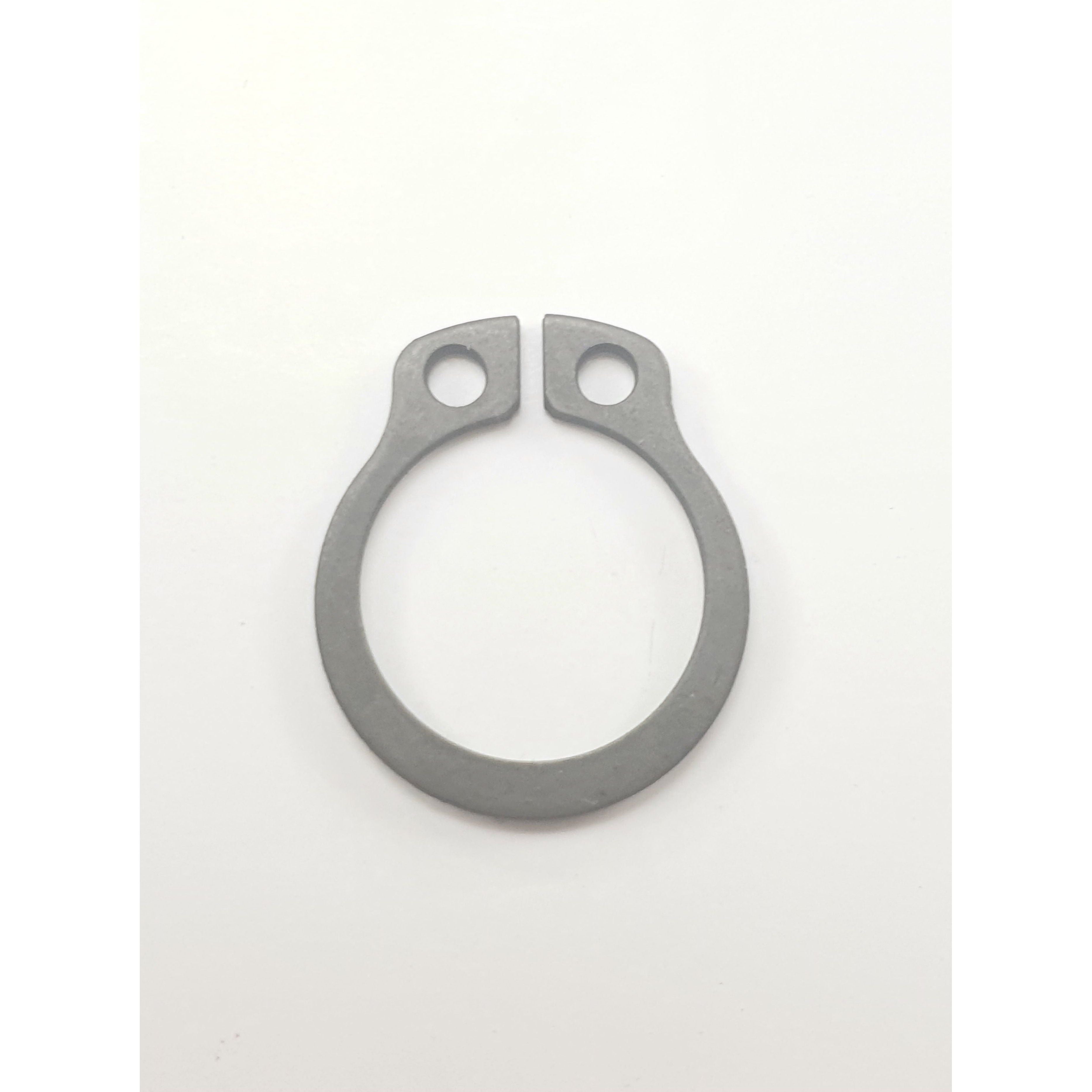 Seegerring 12mm per 25