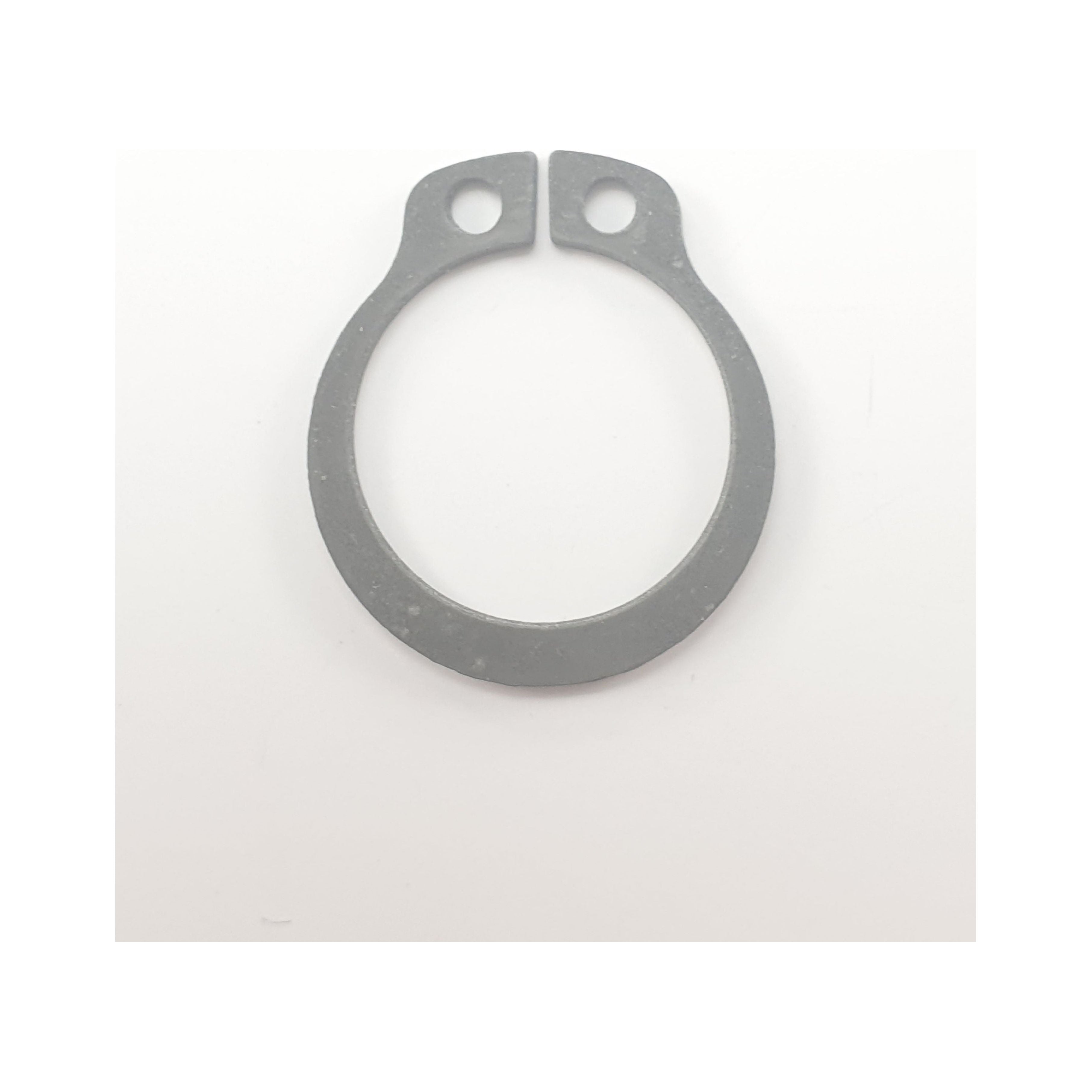 Bofix seegerring 15mm per 25