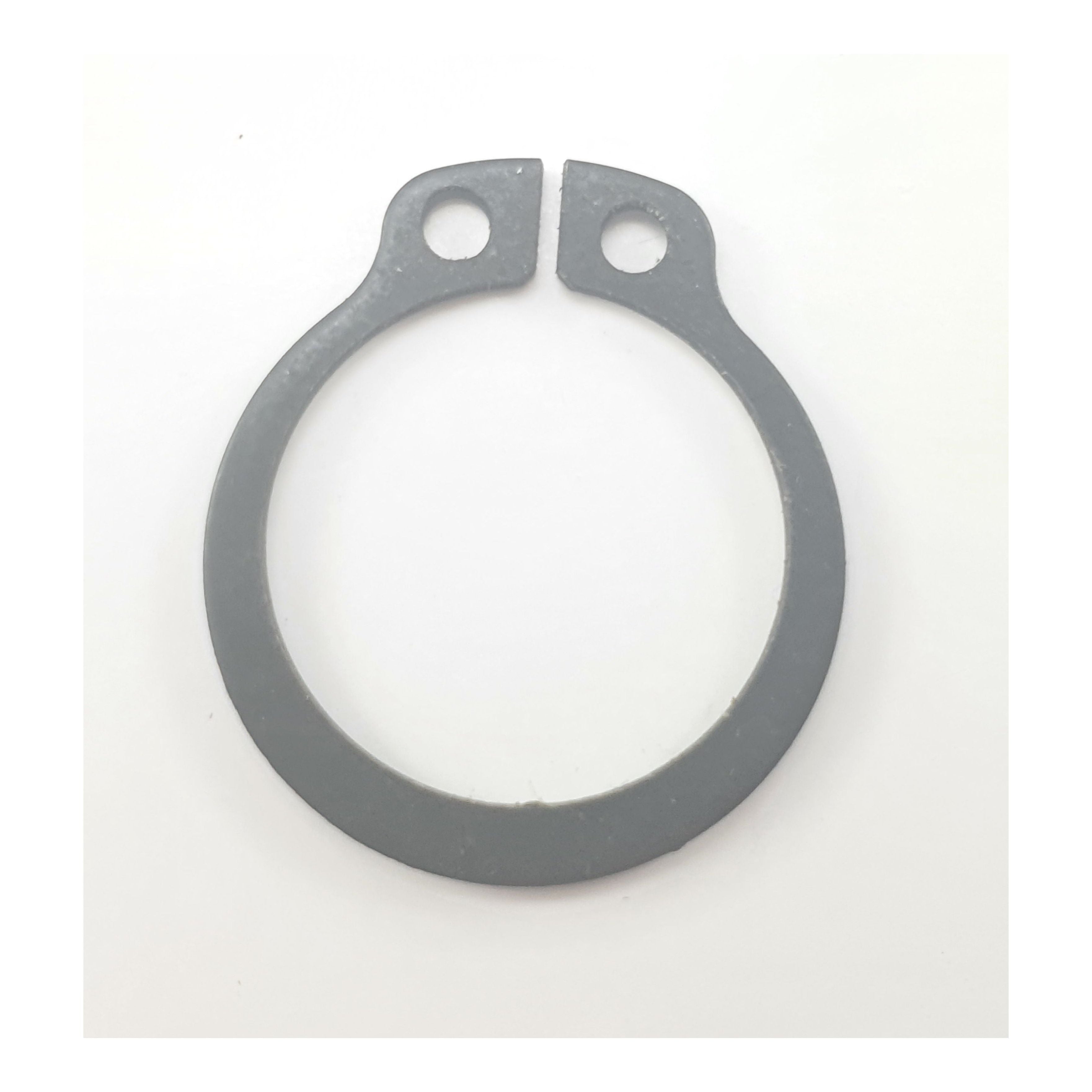 Bofix seegerring 16mm per 25