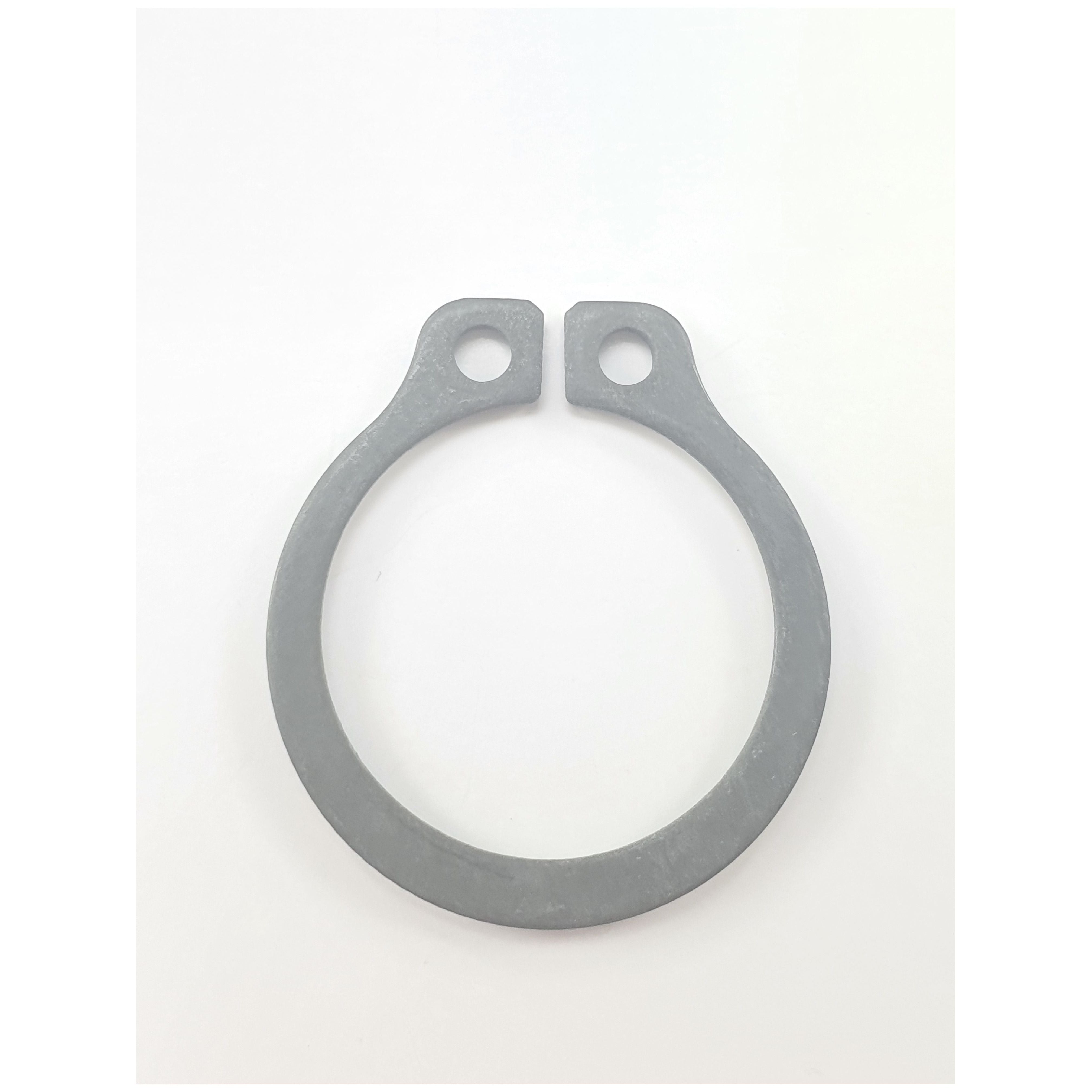 Bofix seegerring 18mm per 25