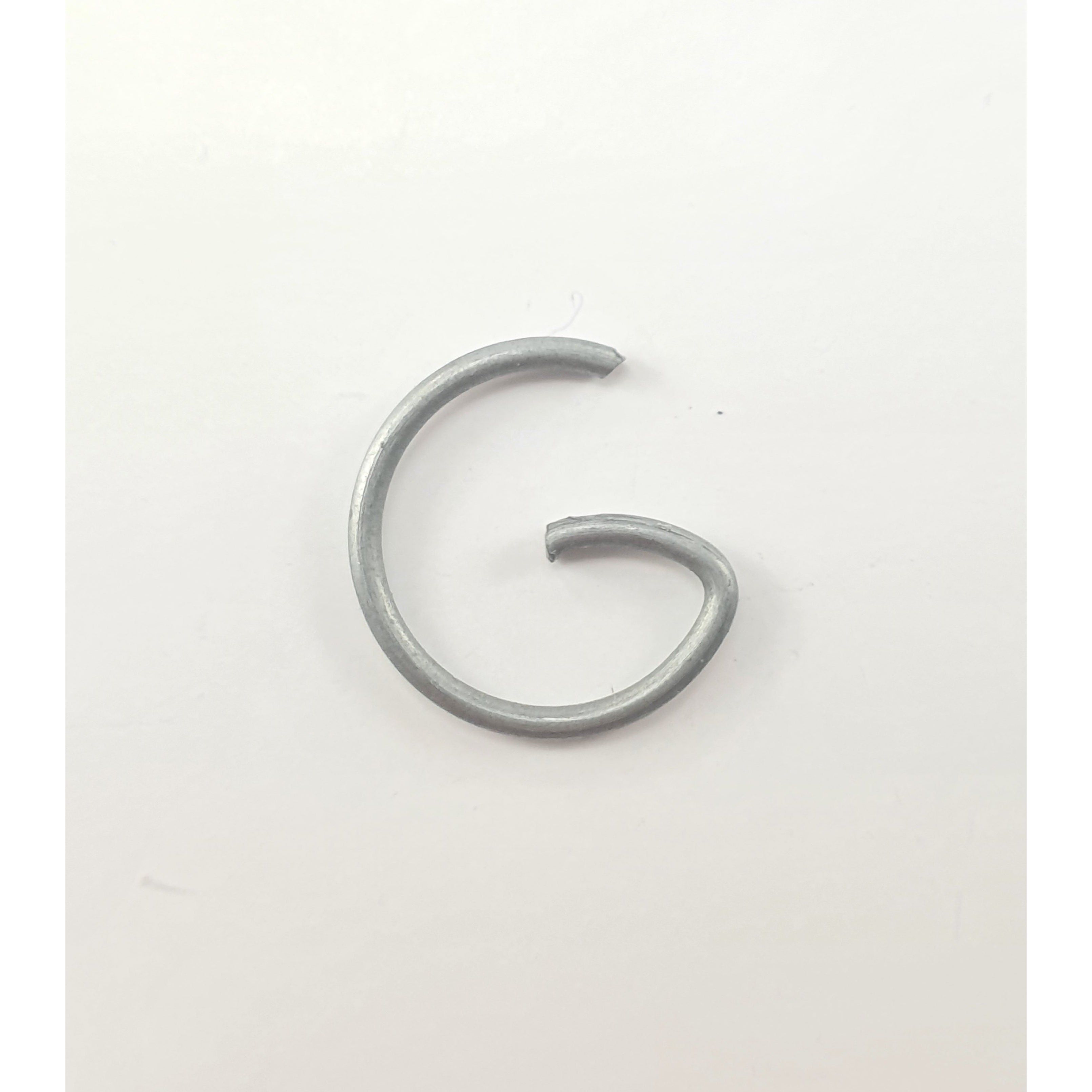 Bofix zuigerveertjes 10mm per 50