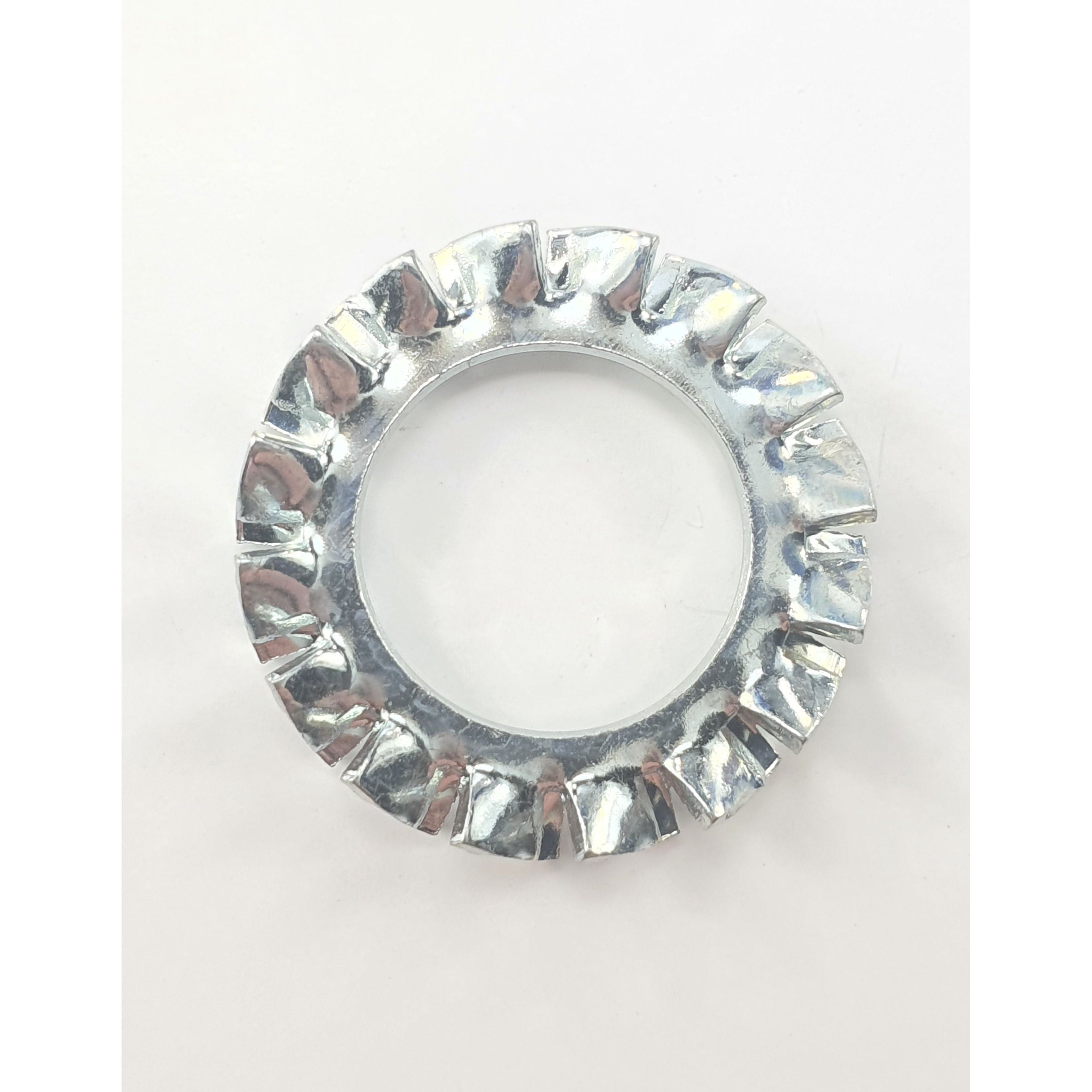 Bofix tandveerring m10 per 100