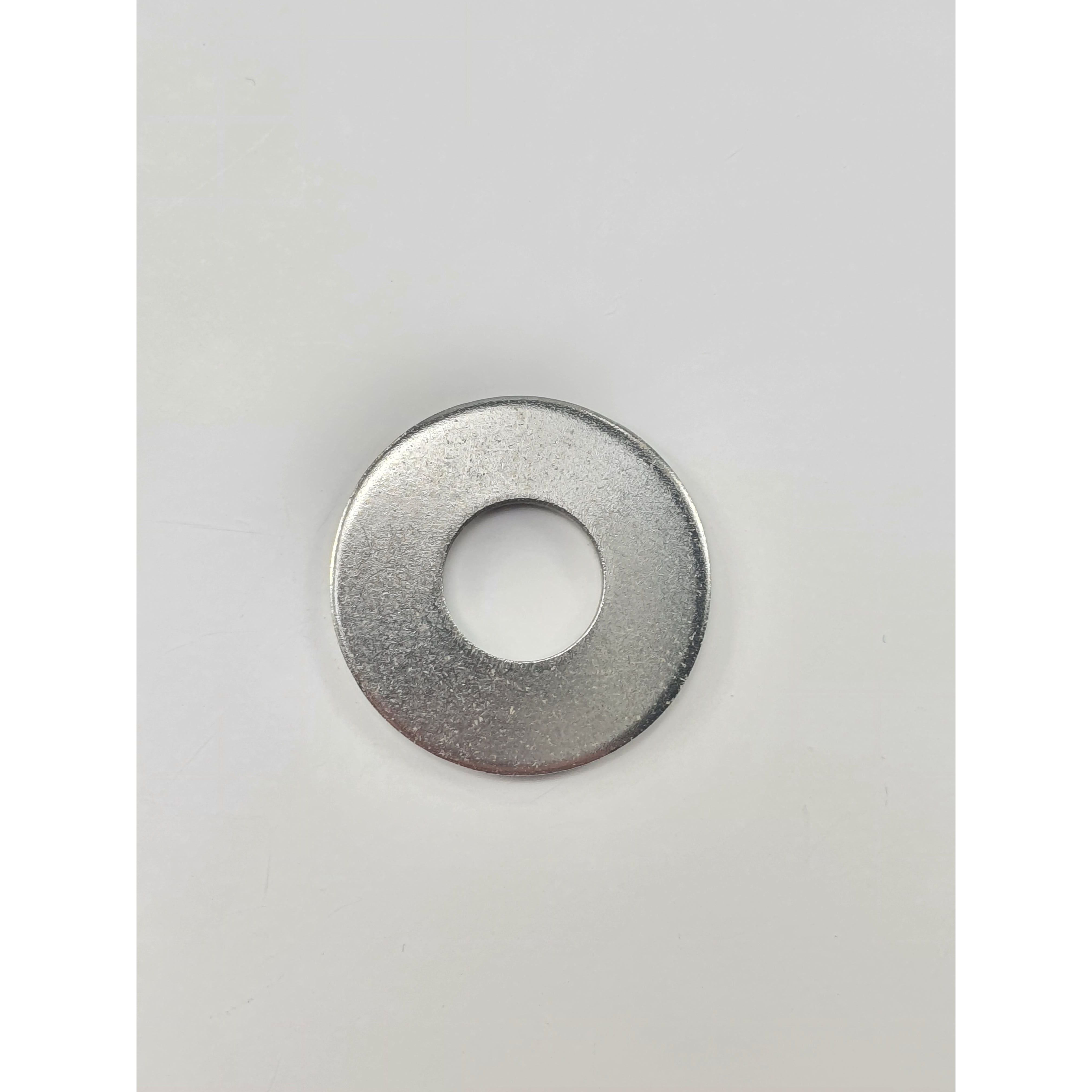 Bofix carrosseriering m8x20 rvs