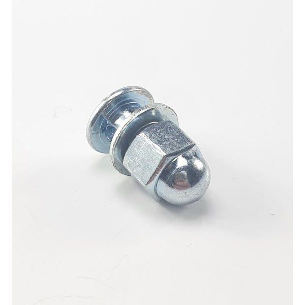 Boulon de réglage de câble Weinman M5 par 25