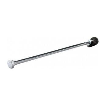 Over inbus M7X25 roestvrij stalen stuurpen