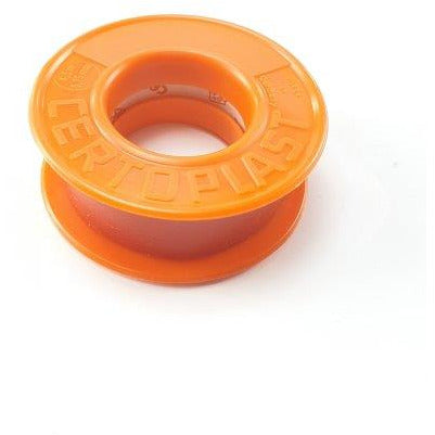 Tape 15mm rood isolatieband