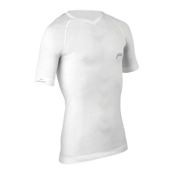 Fuse short sleeve shirt white m 46-48