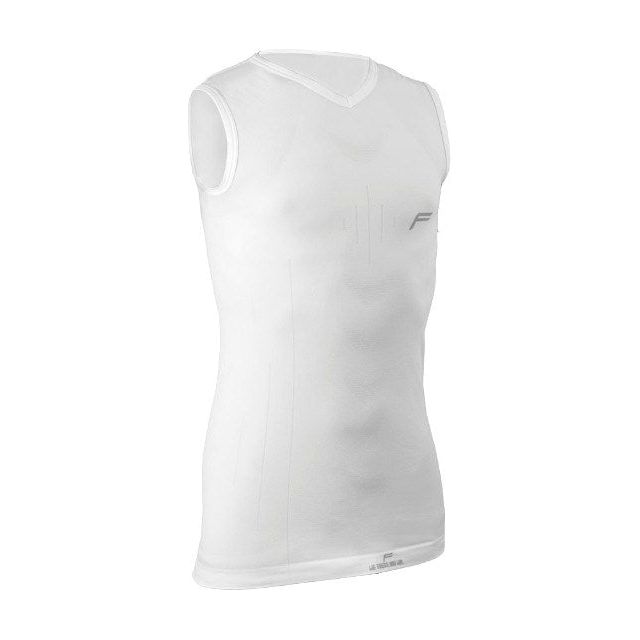 Chemise Fusible blanc l 50-52