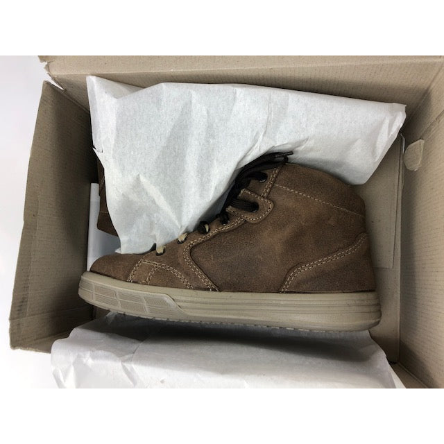 Beta tools schoenen beta vintage leer bruin