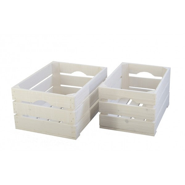 Kist Porteur Liverpool l 40x30x20