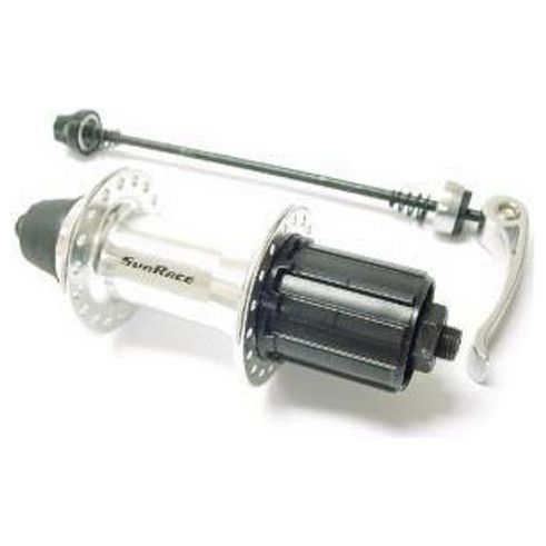 Sunrace achternaaf cass 7v 36