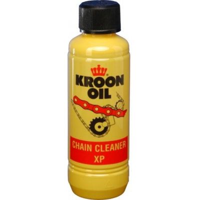 Kroon-oil kettingreiniger kroon xp 250ml