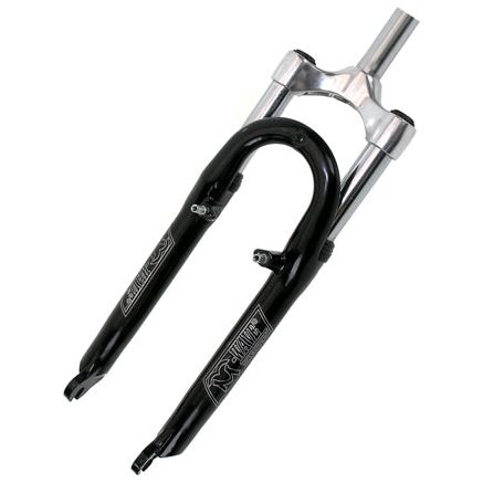 Fourche M-Wave 24 1 fil ressort