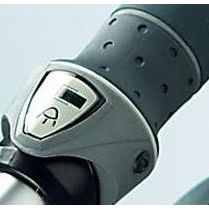 Shifter Sram gauche pour dynamo Batavus