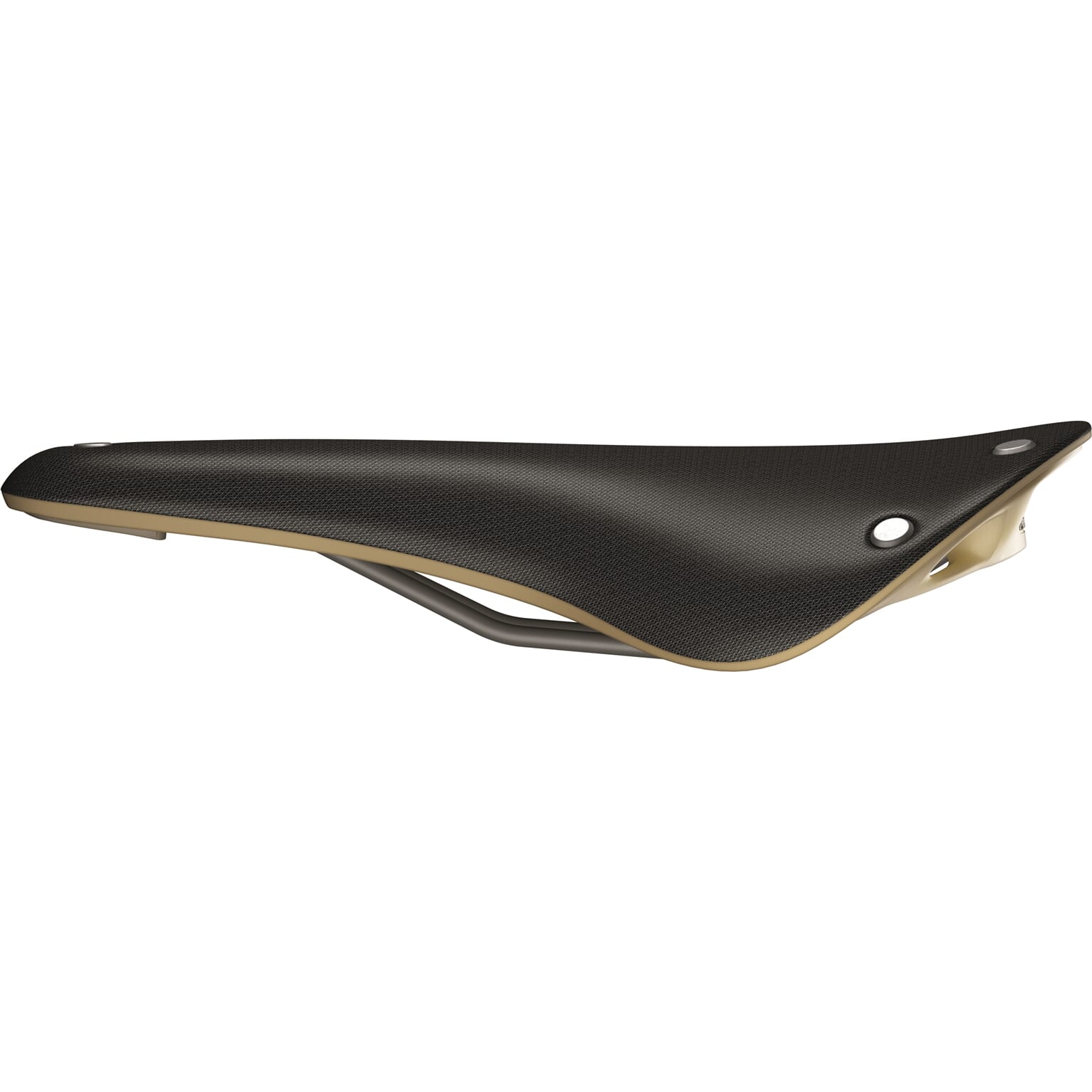 Brooks Zadel C17 Cambium Special Recycled Nylon black