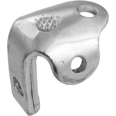 Brooks Neus B33 zink