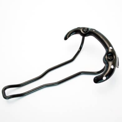 Brooks Zadelbrug B17 standaard zw