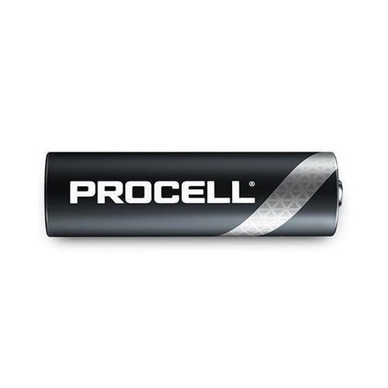 Pro cell alkalische batterij aa lr06 per 24 stuks