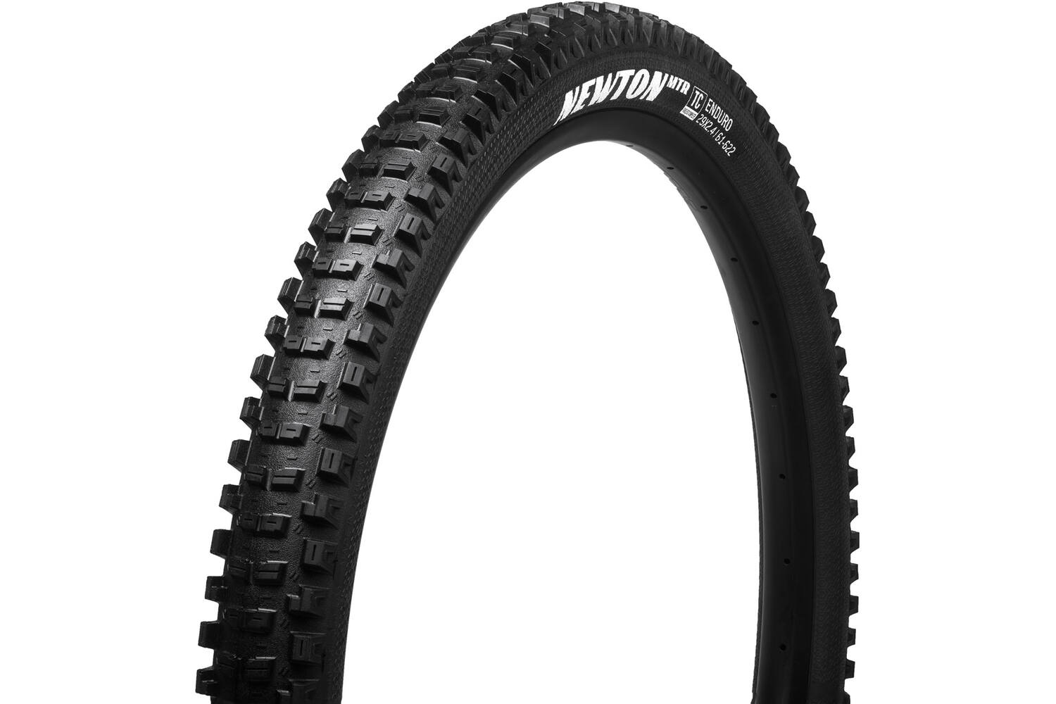 Goodyear - newton mtr enduro tlc 27.5x2.4