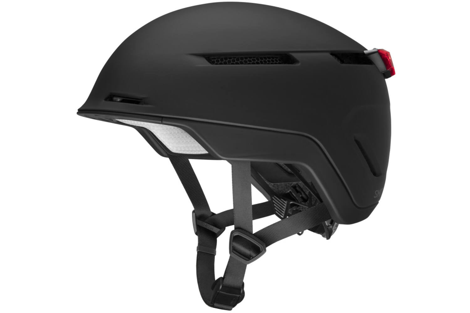 Smith - dispatch helm mips mat zwart