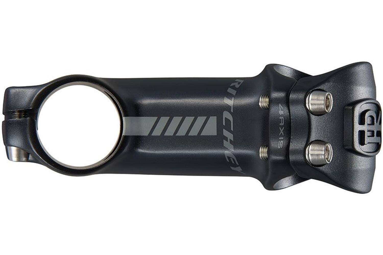 Ritchey - stuurpen comp 4-axis bb zwart 30° 100mm
