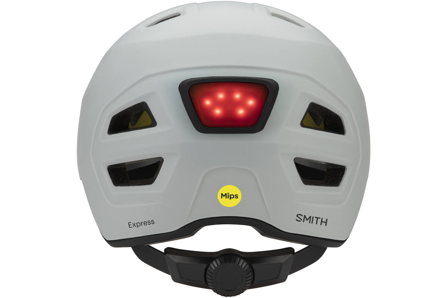 Smith - express helm mips mat cloudgrey