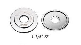 Super b balhoofdpersadapter 1-1 8 zs (high-end) tb-935b 0903386