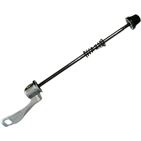 Shimano snelspan snelspan tbv achteras 170 mm alu