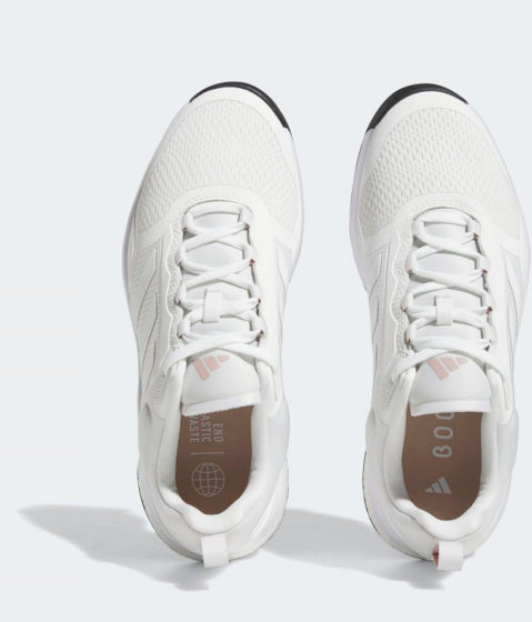 Zoysia Golfschoenen Dames Wit maat 36 2 3