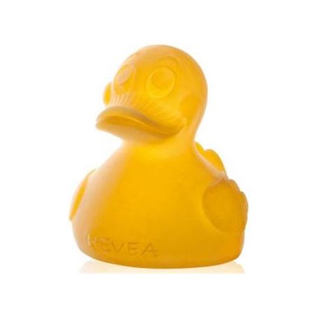 Hevea Badeend Alfie junior 8 cm