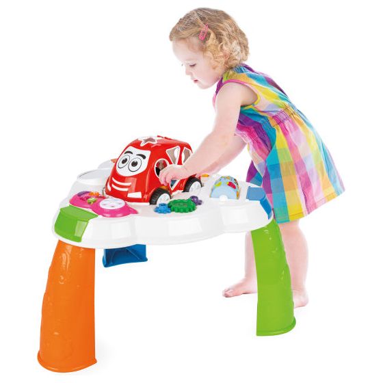 Activiteiten speeltafel 11-delig